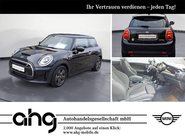 MINI Cooper SE. Essential Trim Navi LED Klimaaut. Spo