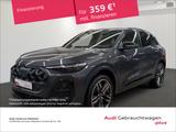 Audi Q5 TDI quattro 150 KW S-Line Exterieur Navi LED 