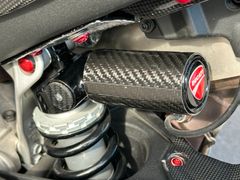 DUCATI Panigale V4 DUCATI RACE PARTS VOLL CARBON