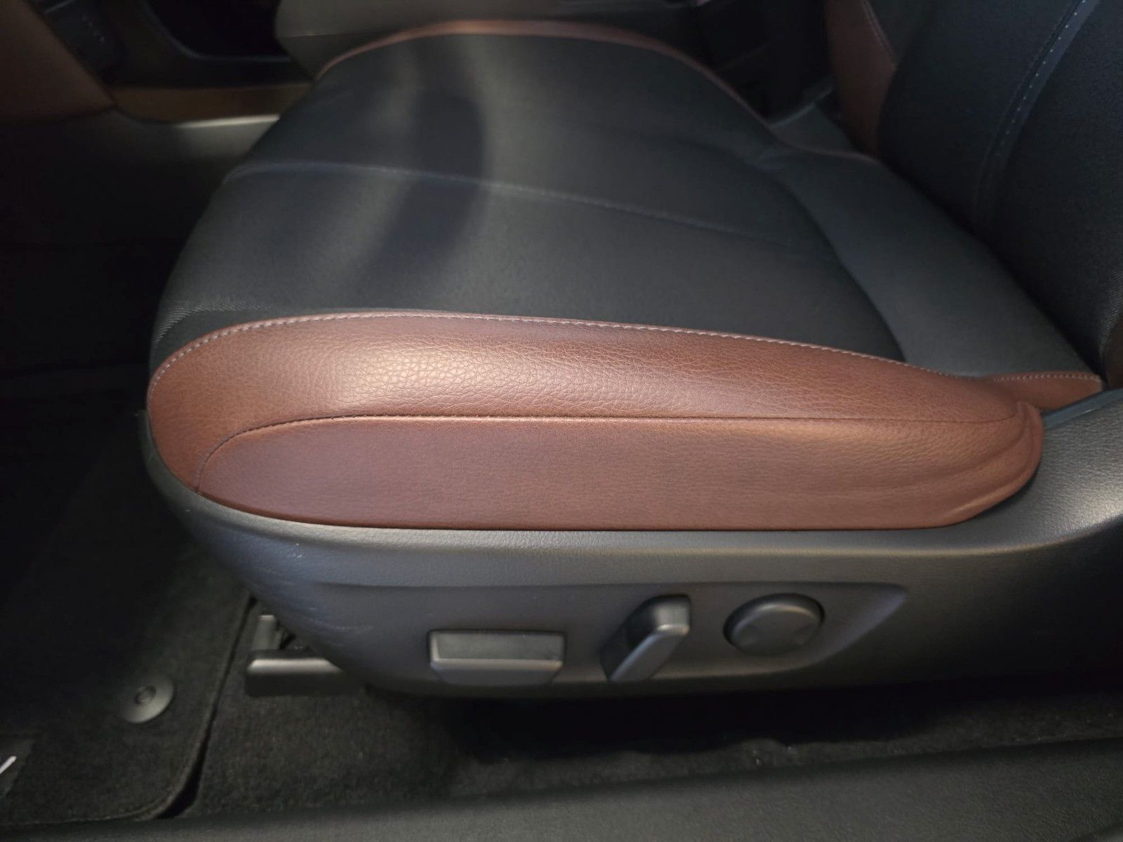 Mazda MX-30 - Bild 13