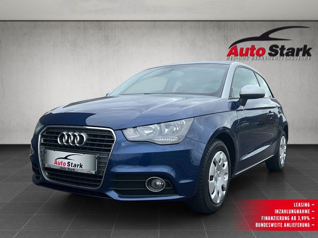 Audi A1 Ambition°AppleCarPlay°Navi°Tempomat°SHZ°PDC°D