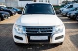 Mitsubishi Pajero 3.2 DI-D *DAB*NAVI*TEMPO*7 SITZER* - Mitsubishi Pajero: Automatik