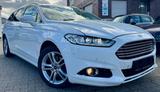 Ford Mondeo Turnier Titanium - Ford Mondeo Gebrauchtwagen in Düsseldorf