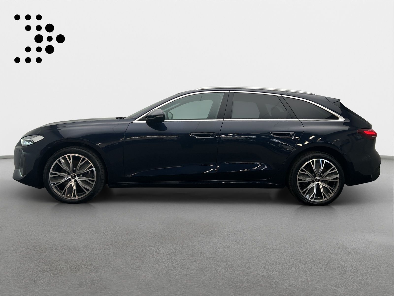 Audi A5 - Bild 3