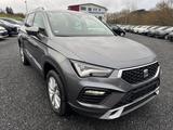 Seat Ateca 1.5 TSI *DSG*ROAD-EDITION*AHK*PDCHI+VO+KAM