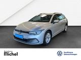 Volkswagen Golf 8 Variant eTSI DSG Life 320,- mtl. ohne An - Volkswagen Golf: Variant Golf3