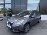 Peugeot 2008 1.2i Automaat AUTOMATIQUE 87000km - Peugeot Vorführfahrzeuge
