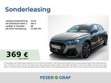 Audi A1 SB 30 TFSI S tronic S line LED/Navi+/Kamera - Audi A1 in Magdeburg