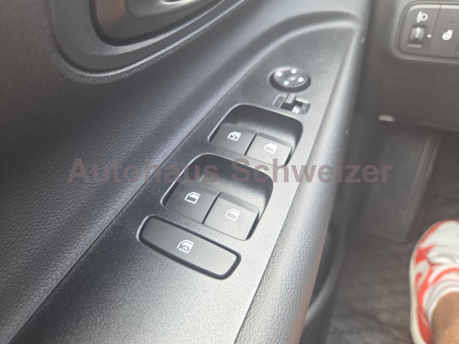 Hyundai i20 – Bild 18