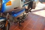 BMW R100RS Sondermodel 82/500 - BMW 1981 R100