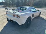 Lotus Elise - - S2 LHD - Lotus Elise: Cabrio