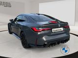 BMW M4 Competition xDrive Carbonschalensitz Keramik  - graue BMW M4