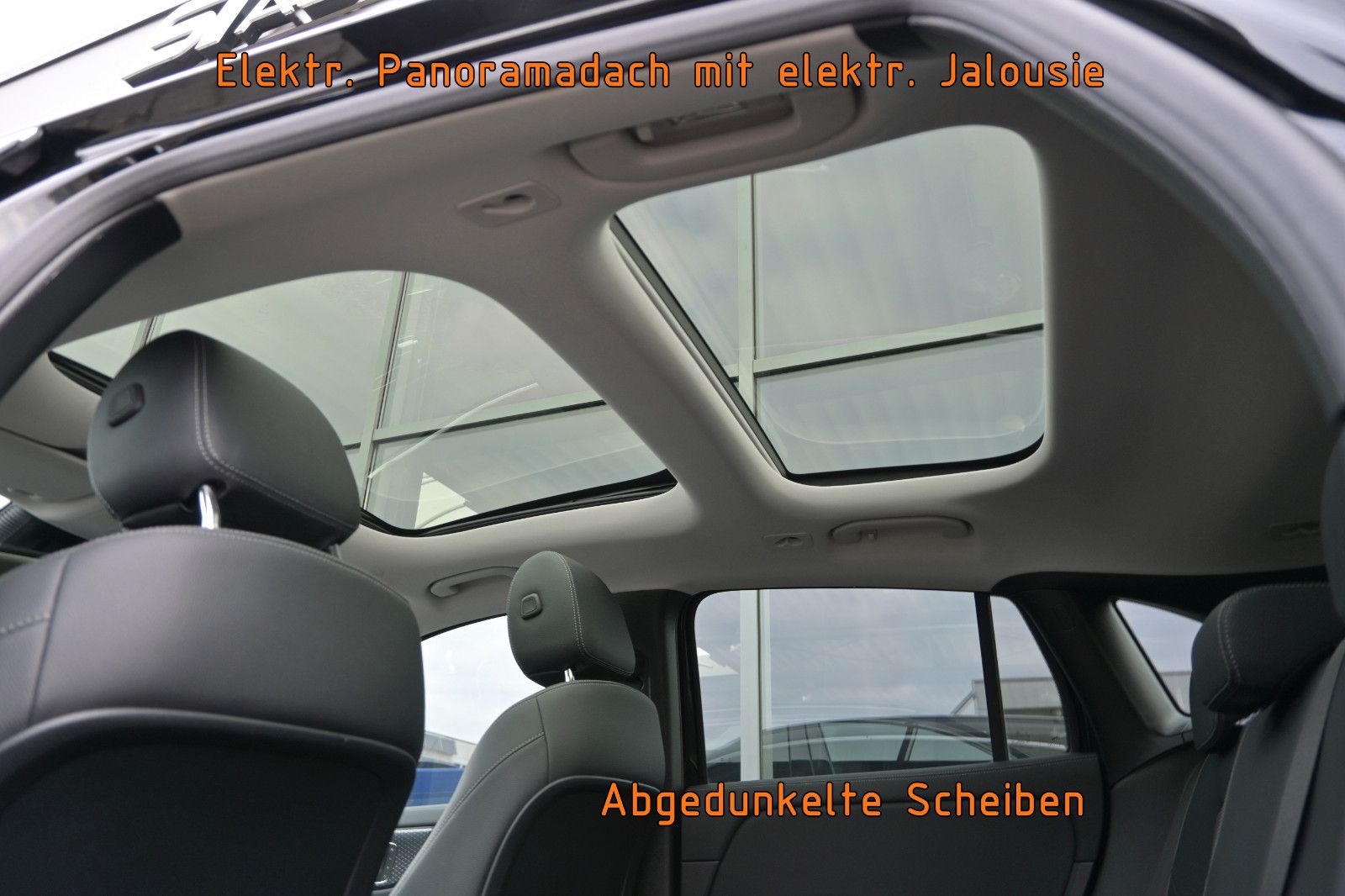 Fahrzeugabbildung Mercedes-Benz GLA 180 d DCT Progressive °ACC°PANO°MEMO°KEYLESS
