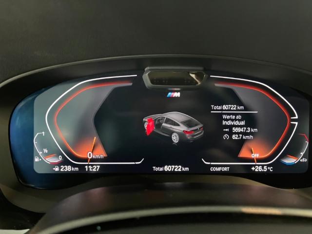 BMW 640 Gran Turismo i xDive M Sportpaket Pano Navi 