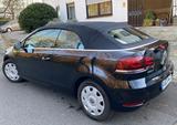 Volkswagen Golf 2.0 TDI 81kW BlueMotion Tech. Cabriolet - - mit Diesel-Antrieb: Cabrio