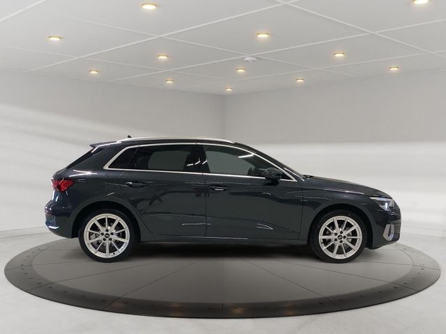 A3 Sportback 35TFSI S tronic,CarPlay,LED,Sportsi