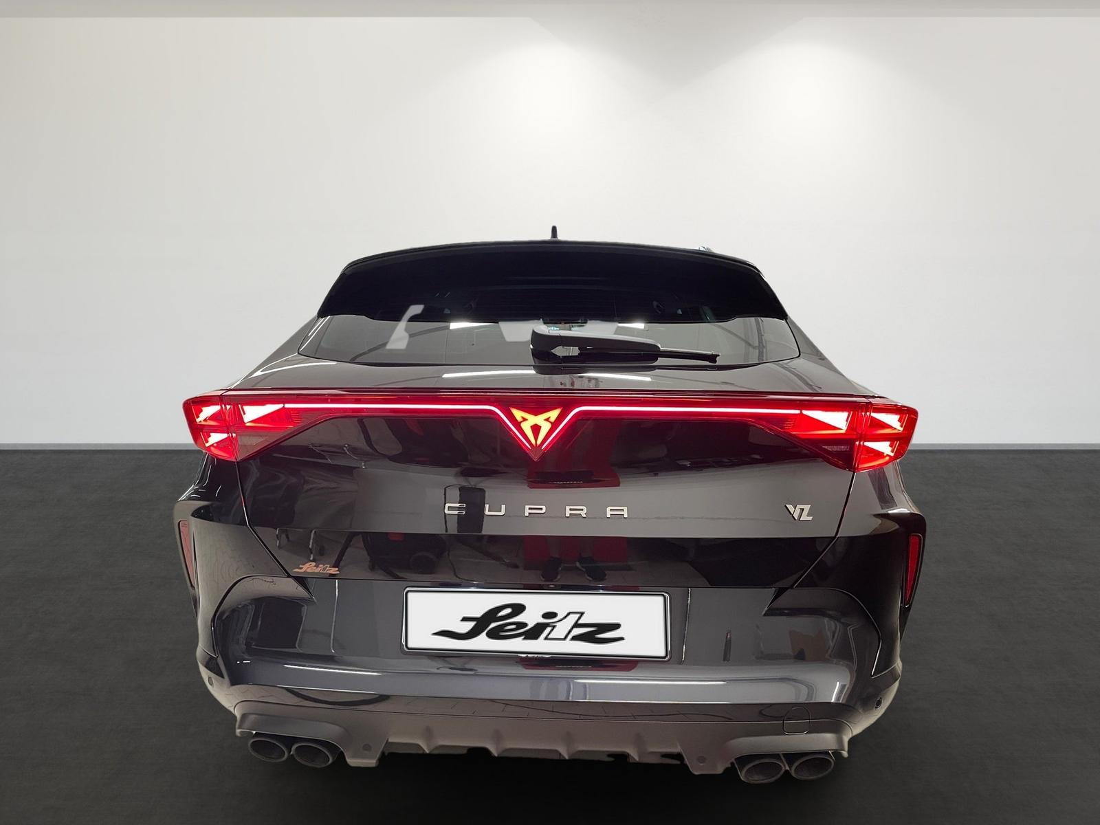 Cupra Formentor 2.0 TSI 4Drive VZ *AHK*SENNHEISER*KAME, миниатюра 15