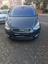 Ford galaxy 2,2 Diesel - gebrauchte Ford Galaxy aus dem Jahr 2010