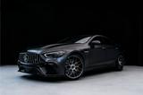 Mercedes-Benz AMG GT S 63 4MATIC+ EDITION 1 -CARBON CERAMIC BS - Mercedes-Benz GT-Klasse von privat