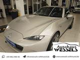 Mazda MX-5 2.0 KAT Kinenbi RF /8-fach/ NAVI/ RFK - Mazda: 0