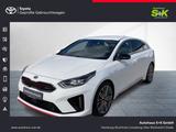 Kia ProCeed GT 1.6 T-GDI*JBL*SHZ*KAMERA*LENKRADHEIZU - Kia pro cee'd / ProCeed in Hamburg