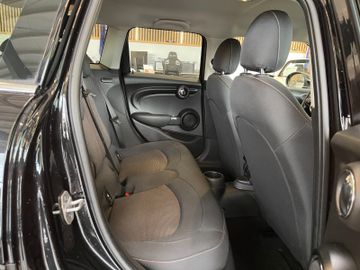 MINI COOPER Mini 5-trg. Cooper *1. Hand*LED*Klima*PDC