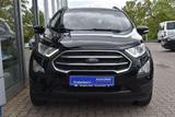 Ford Ecosport Cool & Connect - Ford Gebrauchtwagen in Würzburg