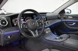 Mercedes-Benz E 220 D T 9G-TRONIC AVANTGARDE*ANHÄNGERKUPPLUNG* - Mercedes-Benz E 220 Gebrauchtwagen in Düsseldorf