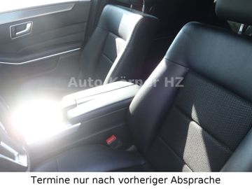 Mercedes E 200 - 8