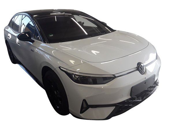 Volkswagen ID.7 - Bild 4