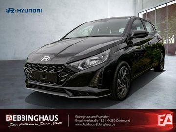 Hyundai i20 1.0 Trend Kamera Insassenalarm Sitzhzg.