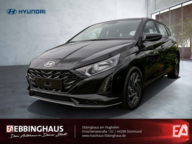 Hyundai i20 1.0 Trend Kamera Insassenalarm Sitzhzg.