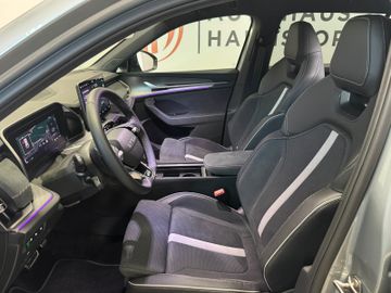 Skoda Kodiaq 1.5 TSI Sportline 7-Sitze AHK Matrix