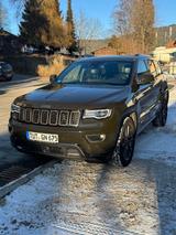 Jeep Grand Cherokee 3.0l V6 MultiJet 75th Anniver...