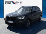 BMW X3 xDrive20d M SPORT AHK HUD HIFI LEDER DA PA - BMW X3 in Halle
