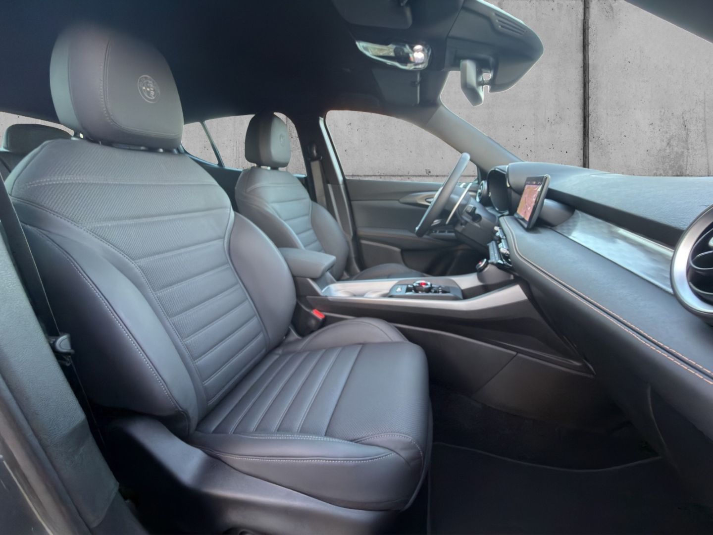 Alfa Romeo Tonale - Bild 6