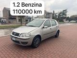 Fiat Punto 1.2 5 porte Actual - Fiat Punto: Actual