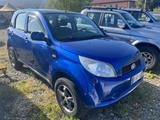 Daihatsu Terios 1.5 4WD SX Green Powered - blaue Daihatsu Terios