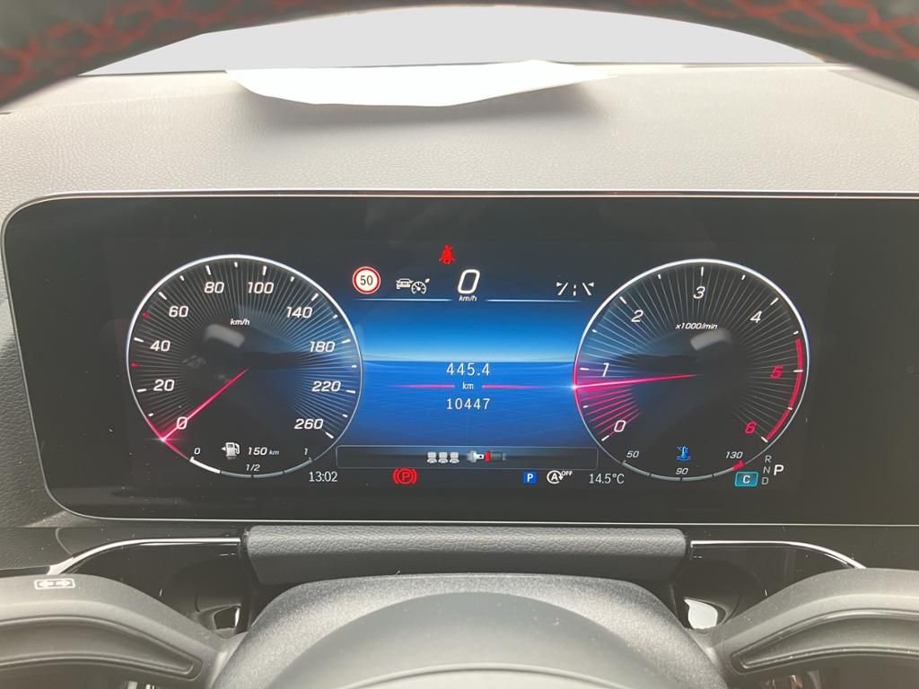 Fahrzeugabbildung Mercedes-Benz B 200 d AMG Line*Night Paket*MULTIBEAM LED