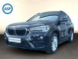 BMW X1 xDrive 25i AUT Sport Line LED HUD PAN NAV RFK - BMW Gebrauchtwagen in Potsdam