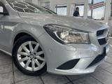 Mercedes-Benz CLA 180 CGI Urban, 1.Hand, Leder, Navi, 7G - Mercedes-Benz CLA-Klasse Gebrauchtwagen