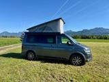 Volkswagen T6 California Beach Allrad Automatik