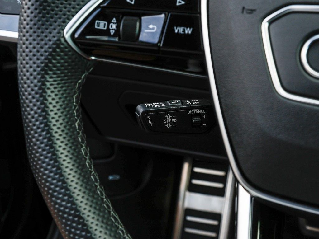 Audi S6 - Bild 20