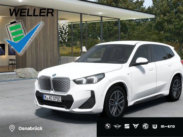 BMW iX1 eDrive20 MSportP InnoP ComfortP ''18 DrivAss