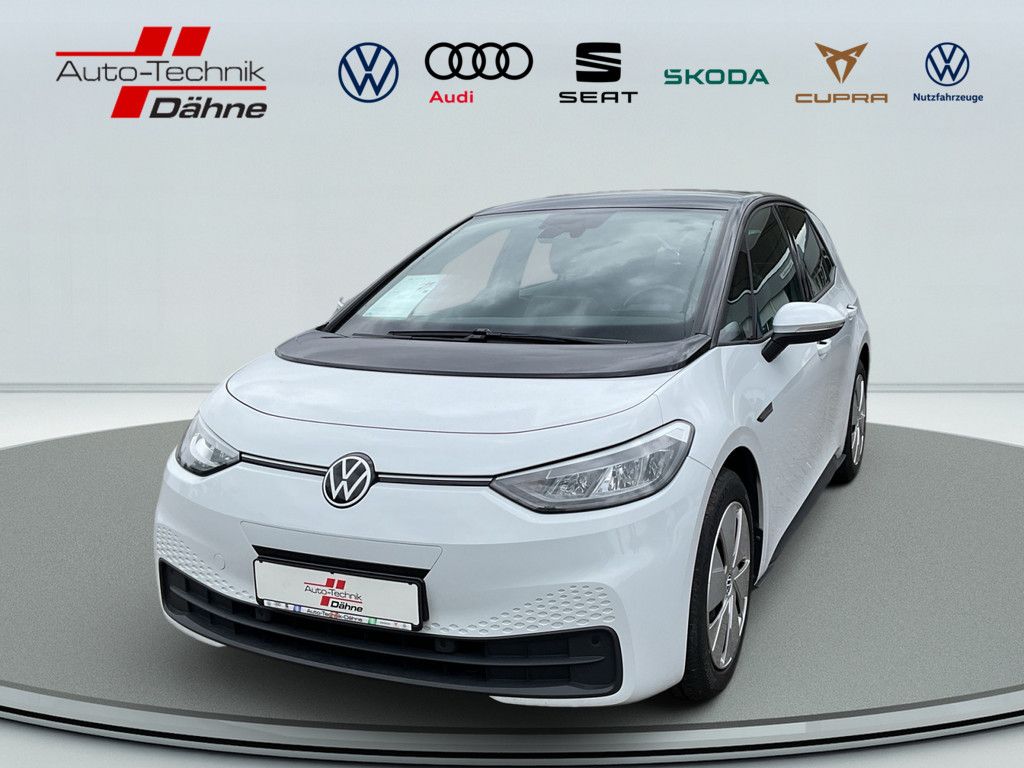 Image of Volkswagen ID.3