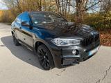 BMW X6 M-Paket 3.0 X-Drive - BMW X6 M mit Diesel-Antrieb