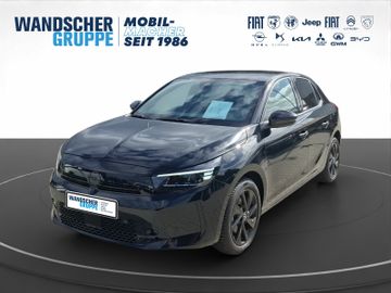 Opel Corsa F 1.2 Turbo GS