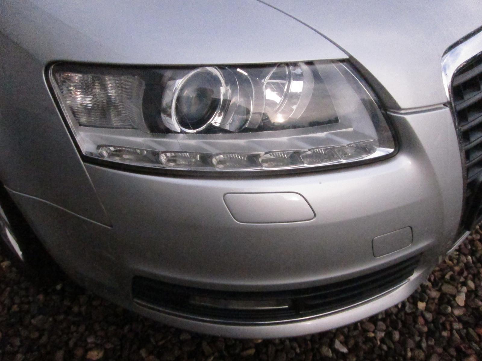 Audi A6 2009 — photo 14