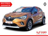 Renault Captur II 1.3 TCE Intens DAB Kamera Navi LED - Renault Captur in Halle