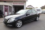 Mercedes-Benz E 300 CDI BlueEff. Avantg ATM! BiXen ILS TÜV1/27 - gebrauchte Mercedes-Benz E 300 aus dem Jahr 2011